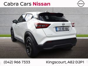 Nissan Juke 1.0T PET 2WD SV Premium - Image 2