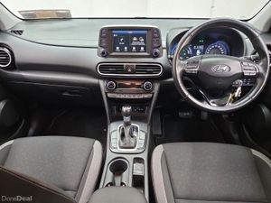 Hyundai KONA 1.6 GDI Hybrid Executive - Image 4