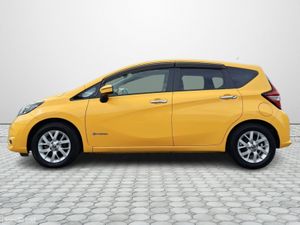 Nissan Note E-POWER X HYBRID - Image 3