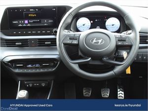 Hyundai Bayon Bayon Executive - Image 4