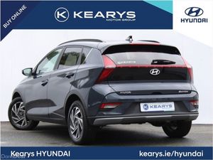 Hyundai Bayon Bayon Executive - Image 2