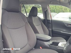 Toyota RAV4 2.5 Hybrid Luna 2WD - Image 3
