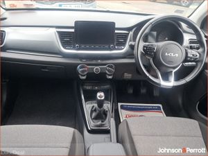 Kia Stonic 1.0 K2 PE - Image 4