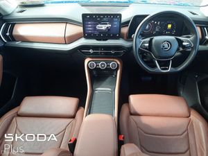Skoda Kodiaq SELECTION+ 2.0TDI 150HP DSG - Image 3