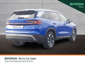 Skoda Kodiaq SELECTION+ 2.0TDI 150HP DSG - Image 4