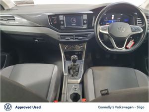 Volkswagen Polo LIFE 1.0 TSI 95HP - Image 4