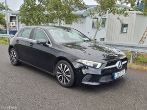 2023 Mercedes-Benz A Class  180 D 5DR AUTO - Image 3