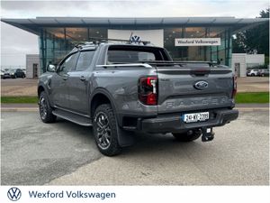 Ford Ranger RANGER D/CAB WILDTRAK - 2.0 TD2 - Image 4