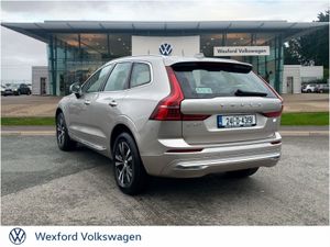 Volvo XC60 T6 AWD PHEV Core - Image 4