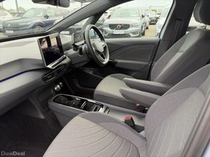 Volkswagen ID.3 Id3 Pro Match  Pro Match  231 Pro - Image 2