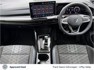 Volkswagen Golf R-LINE AUTO 2.0 TDI 150HP *MOONSTO - Image 2