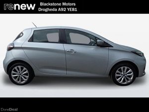Renault Zoe R110 Z.E 50 Iconic - Image 2