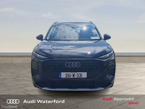 Audi Q3 Q3 TDI 150 S-T SE from €570 per month - Image 2