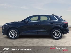 Audi Q3 Q3 TDI 150 S-T SE from €570 per month - Image 4