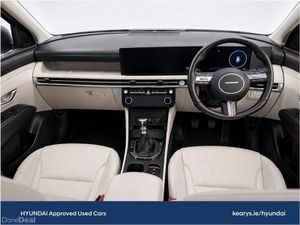 Hyundai Tucson FL Executive Plus w.2 Tone Roof - Image 4