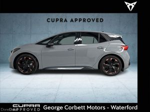Cupra Born E-Boost 58kWh 204hp €95 pwk (Inc €5,000 - Image 3