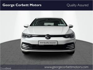 Volkswagen Golf 1.5 TSI 130HP Style €80 pwk (Inc € - Image 3