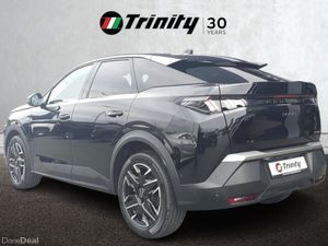 Peugeot 3008 ** 1.2 MHEV 145BHP ** ALLURE ** TRINI - Image 3