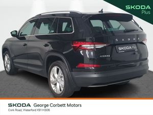 Skoda Kodiaq Style 2.0TDi 150HP DSG - Two Year War - Image 3