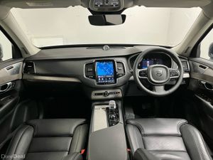 Volvo XC90 T8 Ultimate Recharge AWD 455BHP - MASSI - Image 4