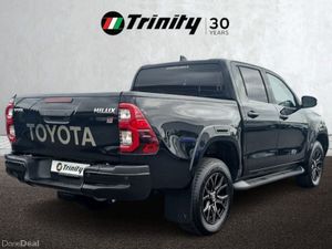 Toyota Hilux ** GR SPORT ** STUNNING EXAMPLE ** HU - Image 3