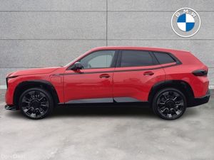 BMW XM 50e - Image 3