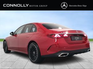 Mercedes-Benz E-Class E300 de AMG Line w/ MBUX Sup - Image 4