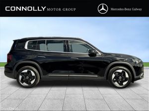Mercedes-Benz GLB GLB200 Electric Progressive Line - Image 4