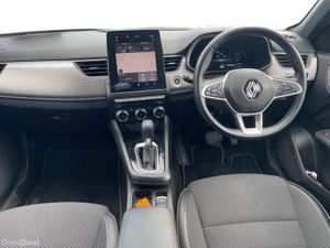 Renault Arkana E-TECH Hybrid 145 Auto Techno - Image 2