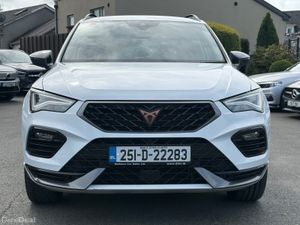 251 Cupra Ateca 1.5Tsi DSG - Image 2