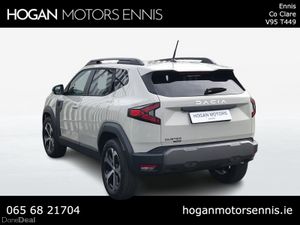 Dacia Duster 2026 - Image 4