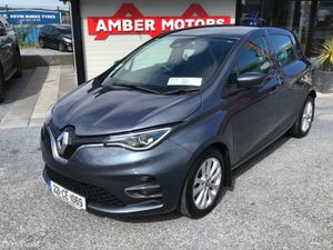 2022 Renault Zoe - Image 2