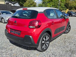 2018 Citroën C3 1.2/Irish/only 59k kms/Warranty - Image 3