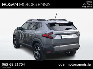 Dacia Duster 2026 - Image 4