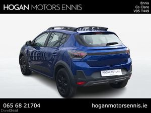 Dacia Sandero Stepway 2026 - Image 4