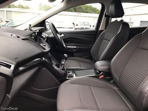 Ford Kuga 2019 - Image 3