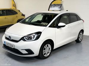 2021 Honda JAZZ/Fit 1.5 Hybrid Automatic,24K Miles - Image 4