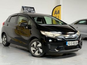 2015 Honda Fit 1.5 Hybrid Automatic,38K Miles - Image 2