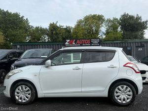 11 Suzuki Swift 1.2 - Image 4