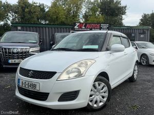 11 Suzuki Swift 1.2 - Image 3