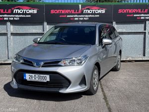 TOYOTA COROLLA ESTATE “115,000KMS”2020 - Image 3