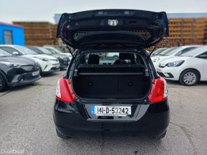 2014 Suzuki Swift 1.2 Automatic/Car Play - Image 3