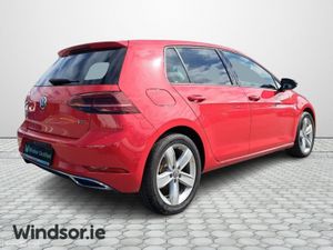 Volkswagen Golf TSI HIGLINE AUTO - Image 2