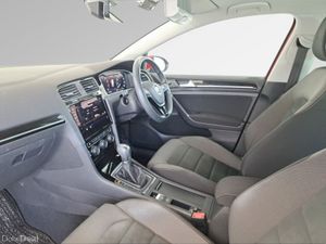Volkswagen Golf TSI HIGLINE AUTO - Image 4