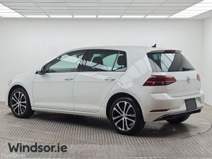 Volkswagen Golf 1.2 TFSI AUTO Highline - Image 3