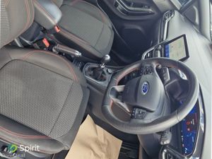 Ford Puma 1.0L Hybrid ST-Line - Image 4
