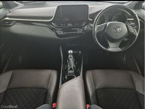 Toyota C-HR 1.8 Self Charging Hybrid - Image 4