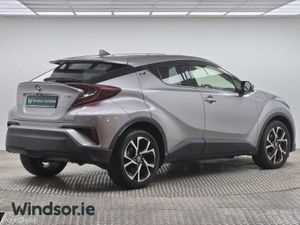 Toyota C-HR 1.8 Self Charging Hybrid - Image 3
