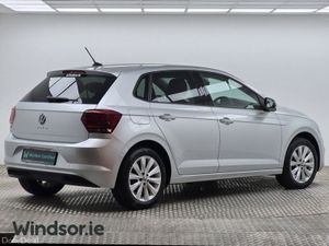Volkswagen Polo 1.0 Highline TSI DSG - Image 3