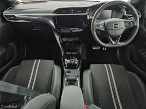 Opel Corsa GS 1.2i (100PS) S/S 8 Speed Auto - Image 4
